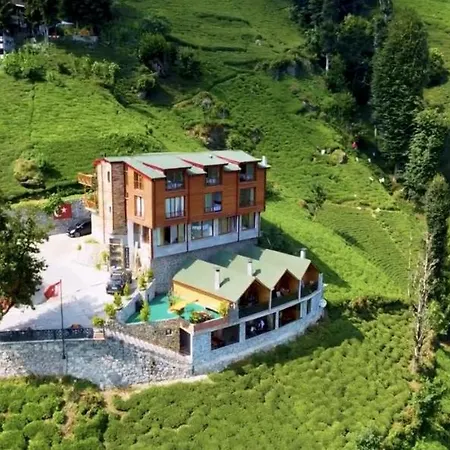 Peruma Hotel 2*
