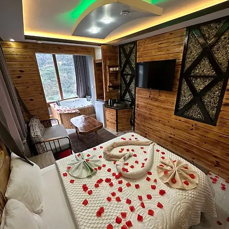 Hotel Peruma