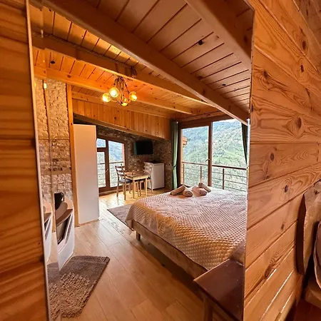 Hotel Peruma