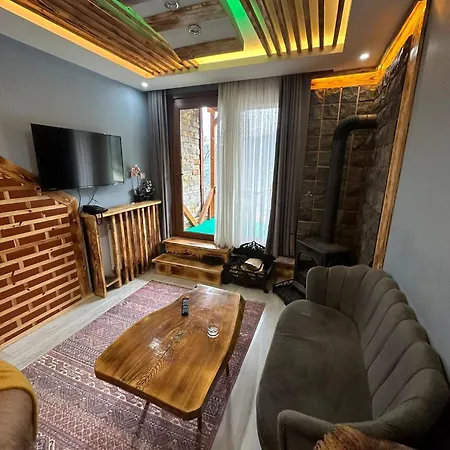 Peruma 2* Çamlıhemşin