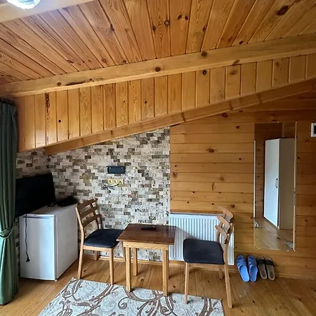 Hotel Peruma