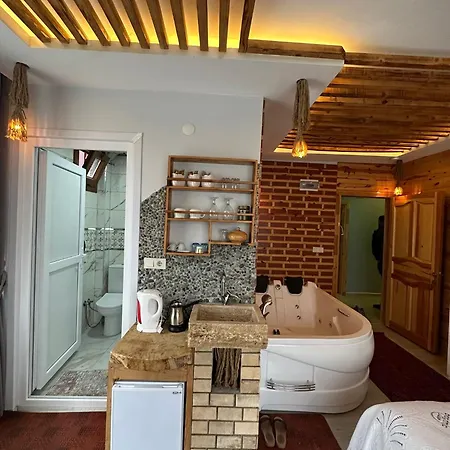 Peruma Çamlıhemşin
