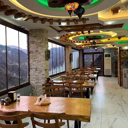 Peruma Hotel
