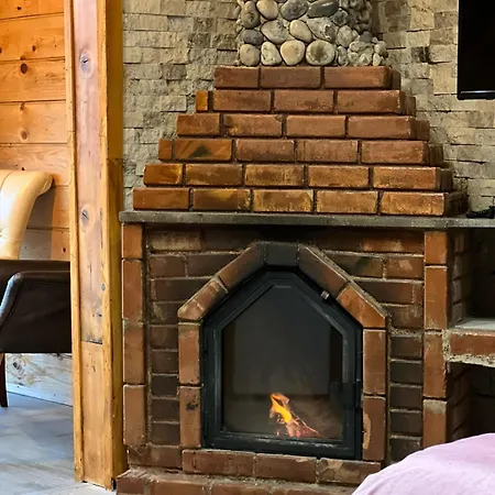 Hotel Peruma Çamlıhemşin