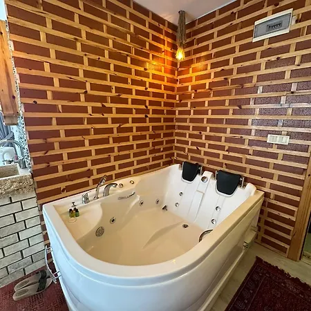 Hotel Peruma Çamlıhemşin
