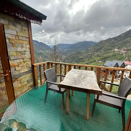 Peruma Hotel